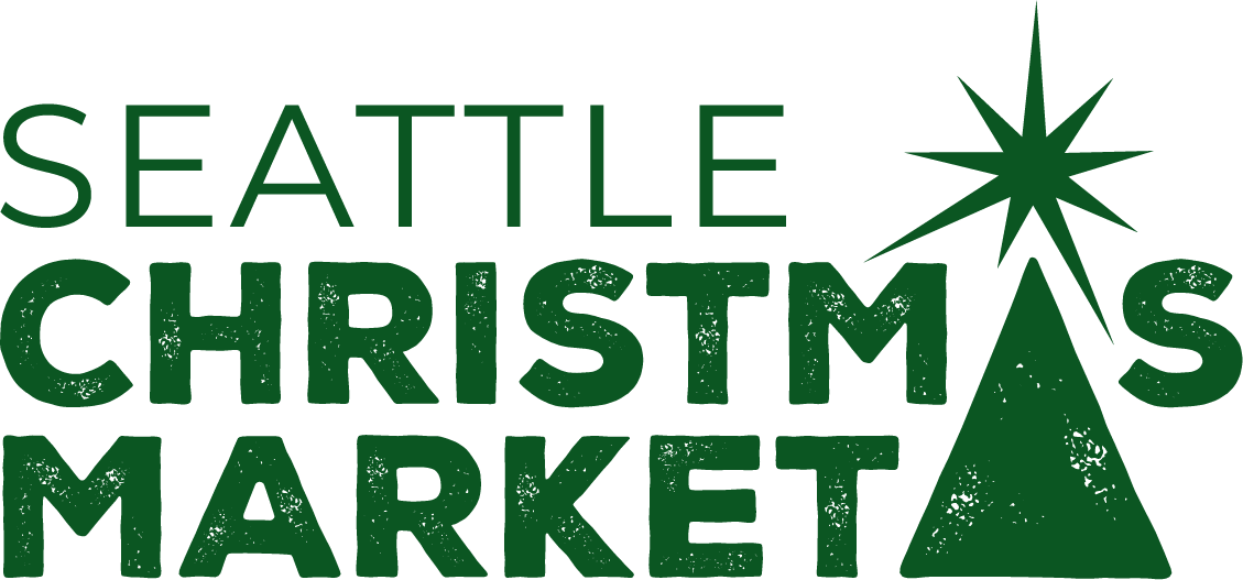 Seattle Christmas Market logo