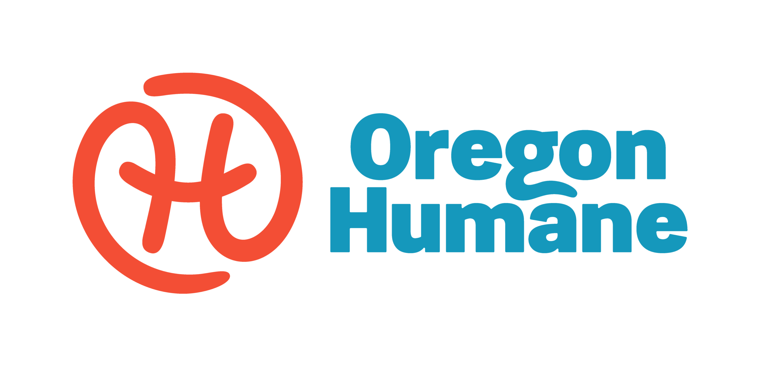 Oregon Humane logo